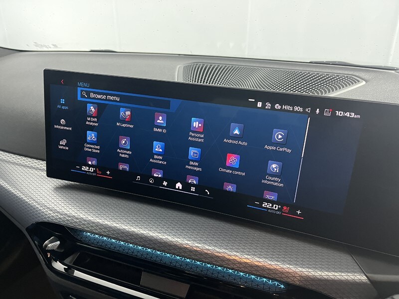 Used BMW M3 2025 for sale - 78212086: Photo 30