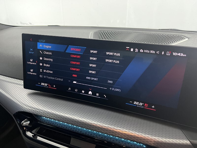 Used BMW M3 2025 for sale - 78212086: Photo 31