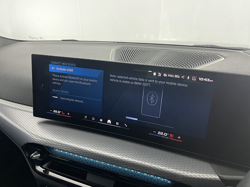 Used BMW M3 2025 for sale - 78212086: Photo 32