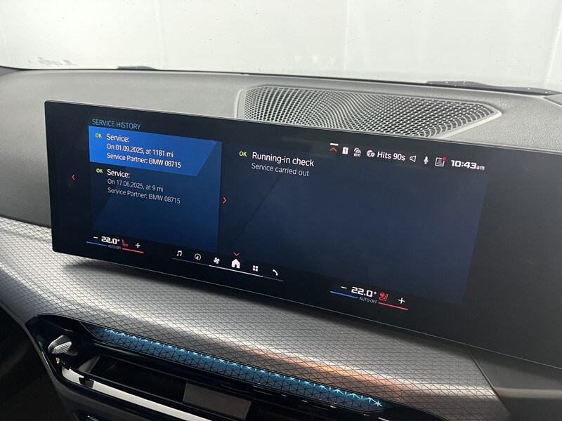 Used BMW M3 2025 for sale - 78212086: Photo 33