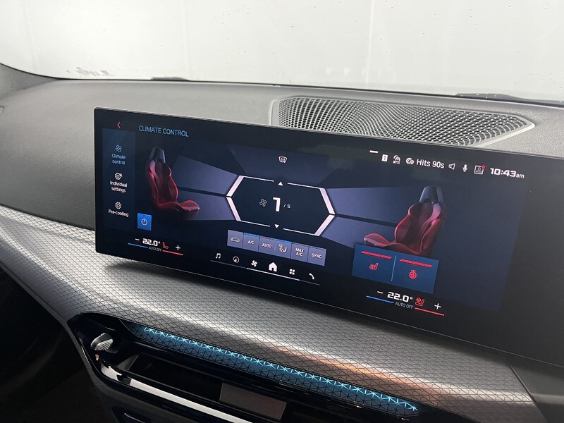 Used BMW M3 2025 for sale - 78212086: Photo 34