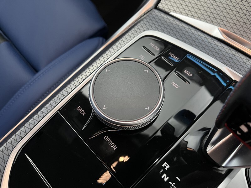 Used BMW M3 2025 for sale - 78212086: Photo 36