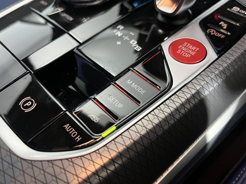 Used BMW M3 2025 for sale - 78212086: Photo 37