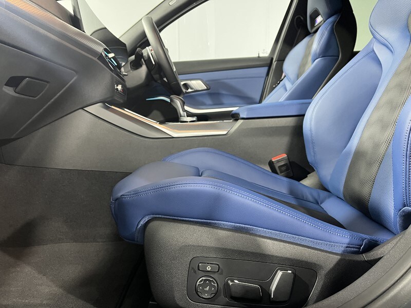 Used BMW M3 2025 for sale - 78212086: Photo 39