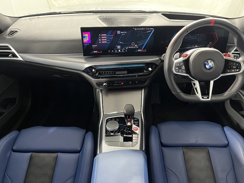 Used BMW M3 2025 for sale - 78212086: Photo 4