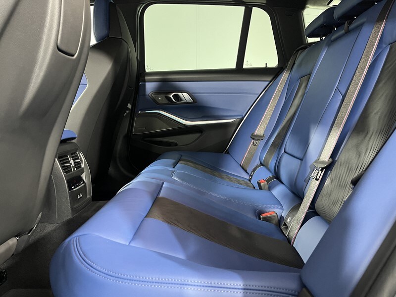 Used BMW M3 2025 for sale - 78212086: Photo 40