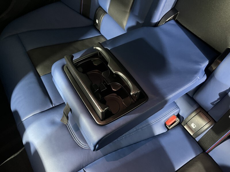 Used BMW M3 2025 for sale - 78212086: Photo 41