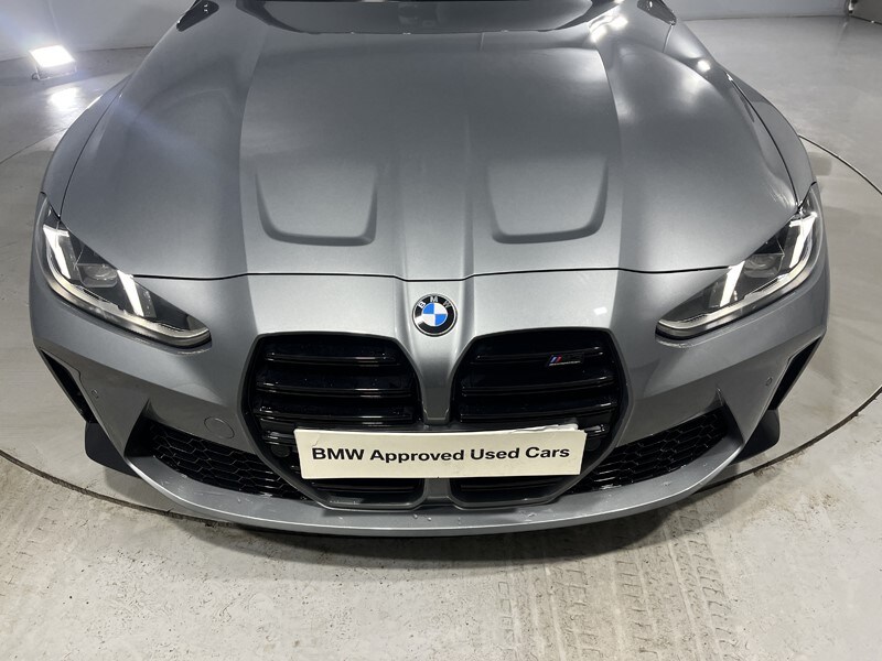 Used BMW M3 2025 for sale - 78212086: Photo 46