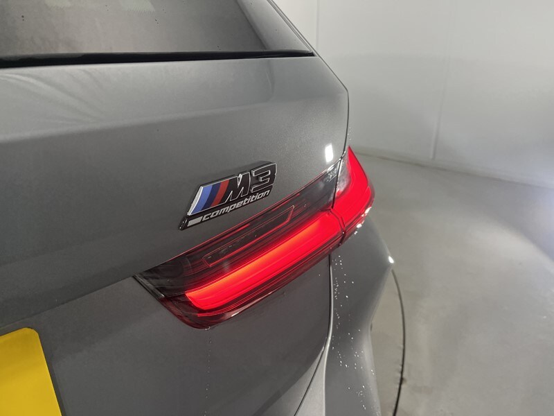 Used BMW M3 2025 for sale - 78212086: Photo 49