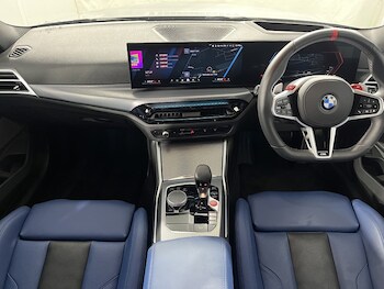 Used BMW M3 2025 for sale - 78212086: Photo