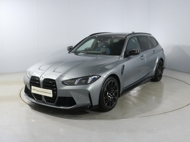 Used BMW M3 2025 for sale - 78212086: Photo 52