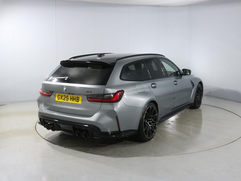 Used BMW M3 2025 for sale - 78212086: Photo 53