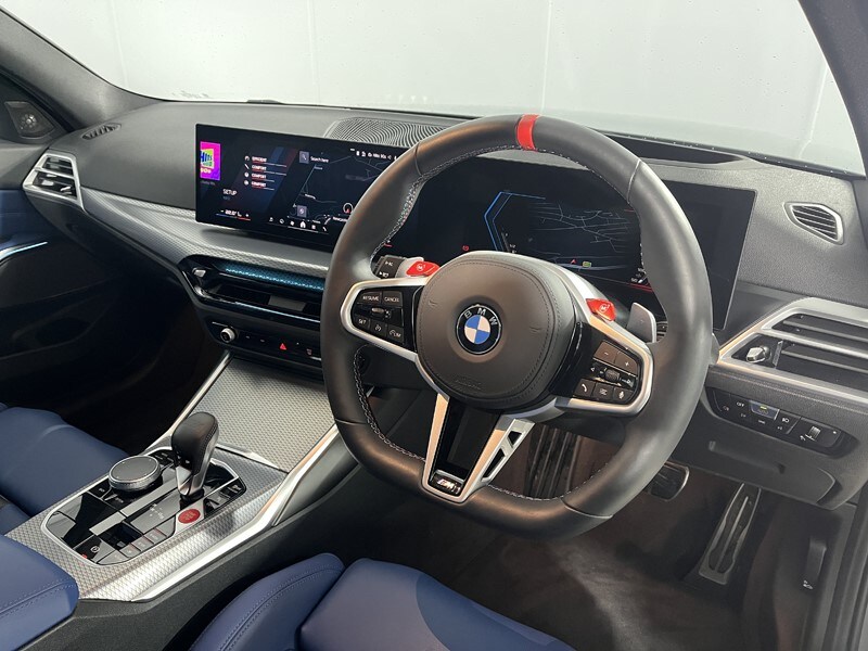 Used BMW M3 2025 for sale - 78212086: Photo 6