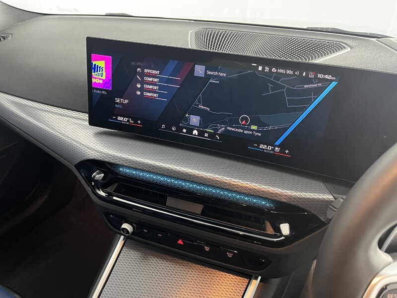 Used BMW M3 2025 for sale - 78212086: Photo 8