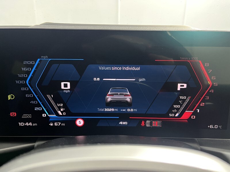 Used BMW M3 2025 for sale - 78212086: Photo 9