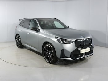 Used BMW X3 2026 for sale - 78495645: Photo