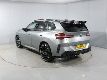 Used BMW X3 2026 for sale - 78495645: Photo