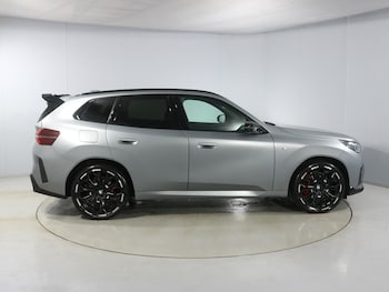 Used BMW X3 2026 for sale - 78495645: Photo