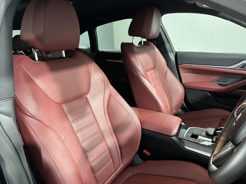 Used BMW 4 Series 2021 for sale - 76982494: Photo 11