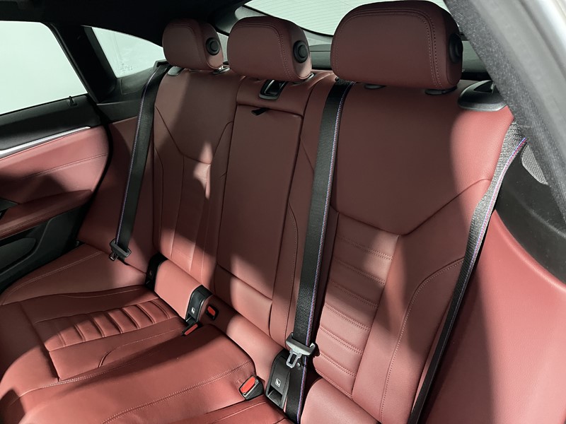 Used BMW 4 Series 2021 for sale - 76982494: Photo 12