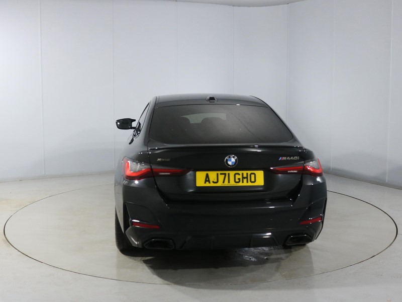Used BMW 4 Series 2021 for sale - 76982494: Photo 15