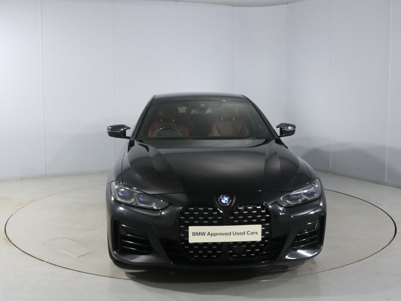 Used BMW 4 Series 2021 for sale - 76982494: Photo 16