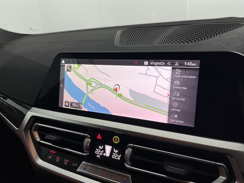 Used BMW 4 Series 2021 for sale - 76982494: Photo 17