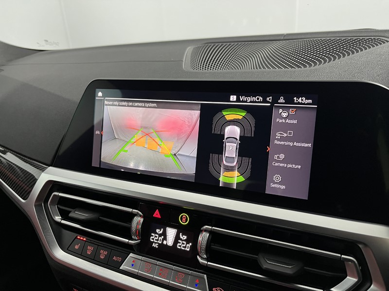 Used BMW 4 Series 2021 for sale - 76982494: Photo 18