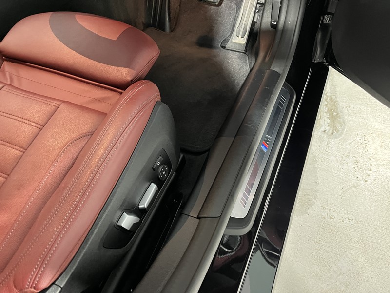 Used BMW 4 Series 2021 for sale - 76982494: Photo 19