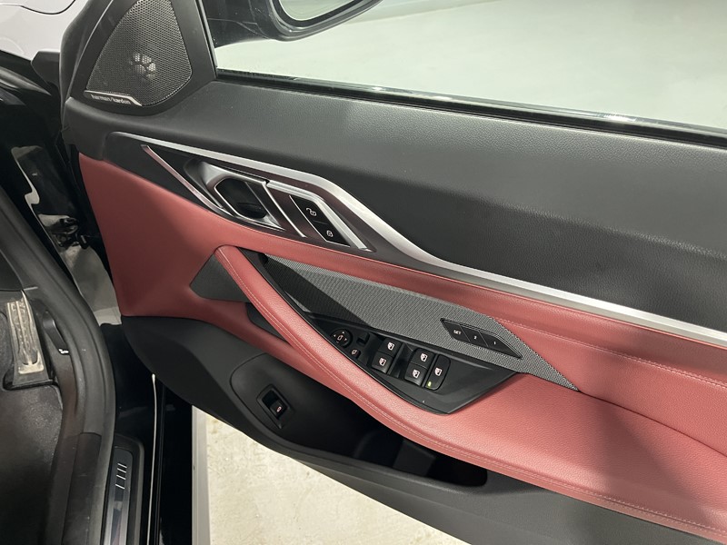 Used BMW 4 Series 2021 for sale - 76982494: Photo 20