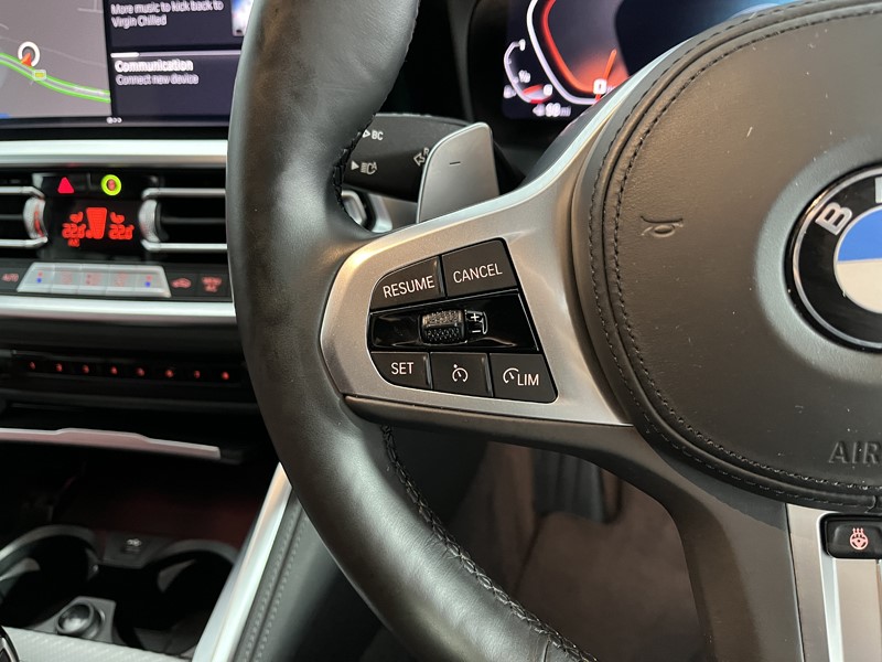 Used BMW 4 Series 2021 for sale - 76982494: Photo 24