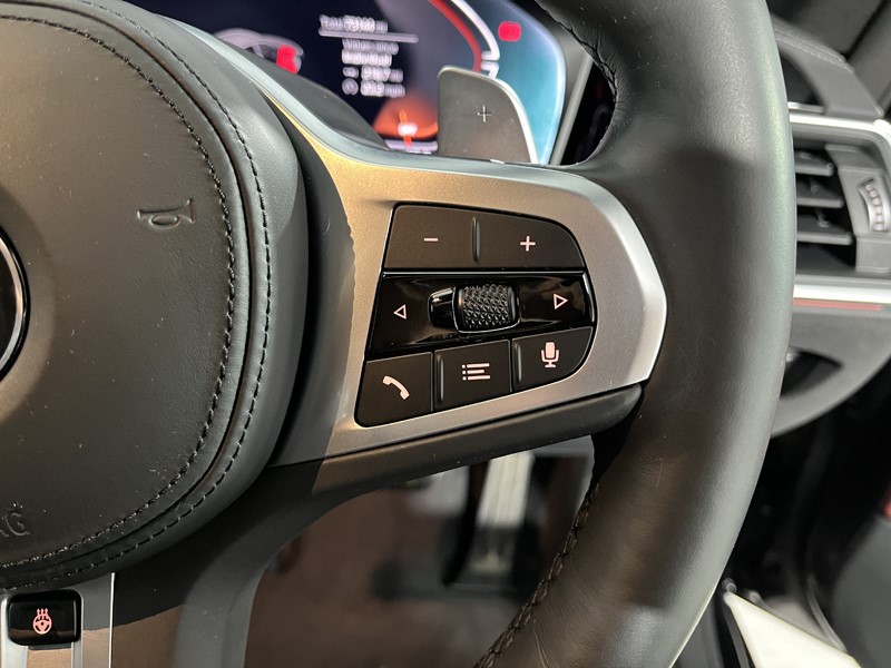 Used BMW 4 Series 2021 for sale - 76982494: Photo 25