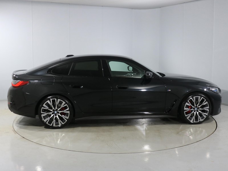 Used BMW 4 Series 2021 for sale - 76982494: Photo 3