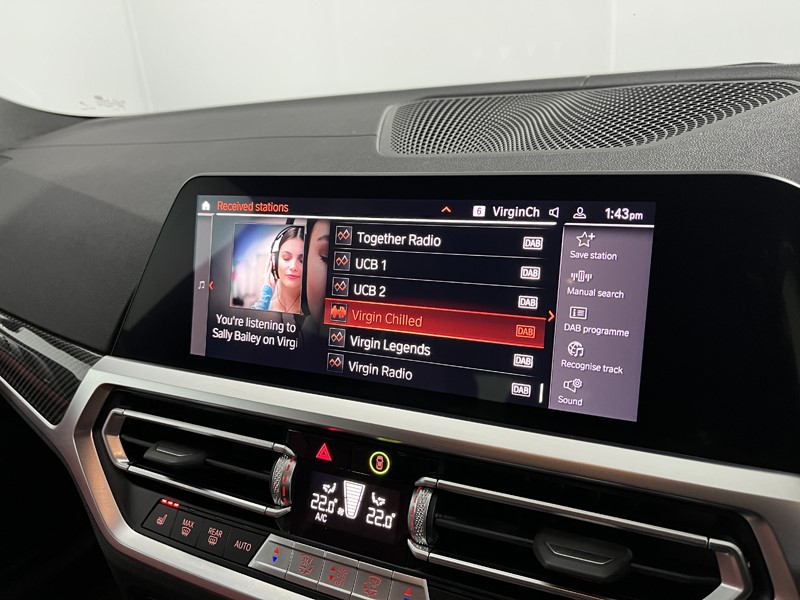 Used BMW 4 Series 2021 for sale - 76982494: Photo 30