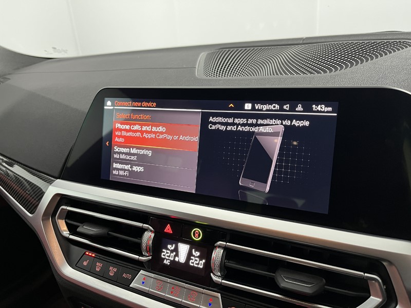 Used BMW 4 Series 2021 for sale - 76982494: Photo 31