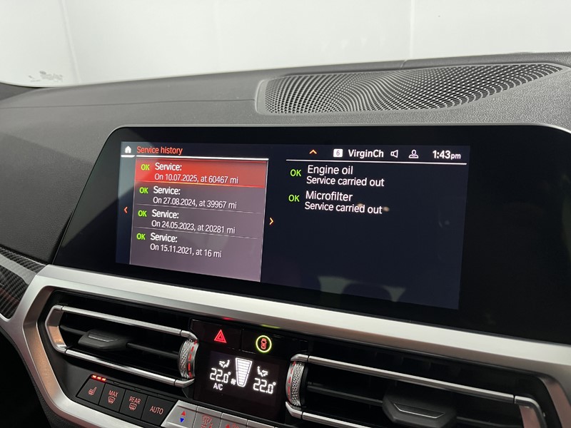 Used BMW 4 Series 2021 for sale - 76982494: Photo 32