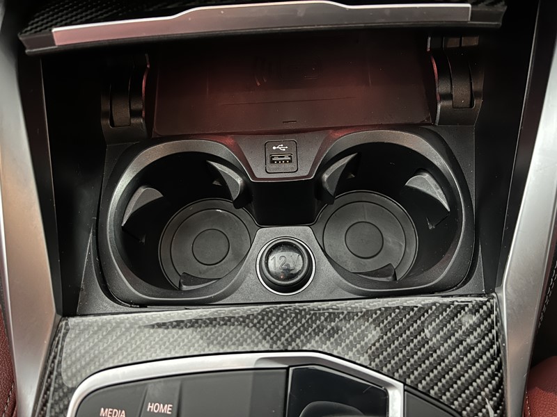 Used BMW 4 Series 2021 for sale - 76982494: Photo 34