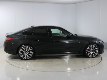 Used BMW 4 Series 2021 for sale - 76982494: Photo