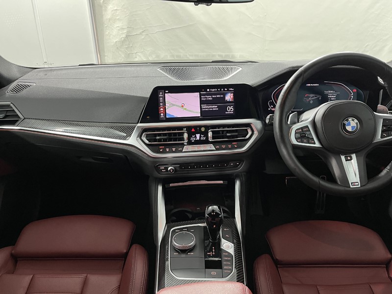 Used BMW 4 Series 2021 for sale - 76982494: Photo 4