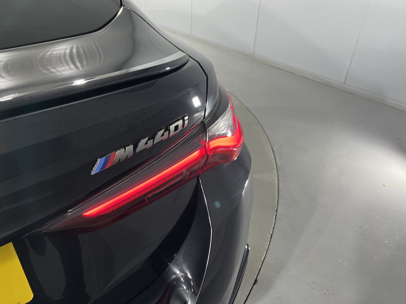 Used BMW 4 Series 2021 for sale - 76982494: Photo 47