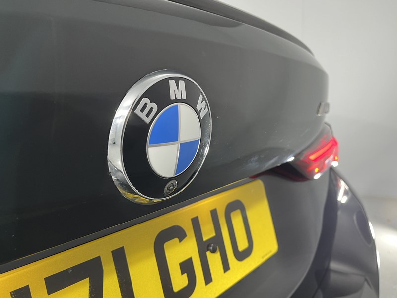 Used BMW 4 Series 2021 for sale - 76982494: Photo 48