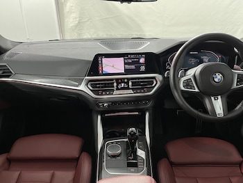 Used BMW 4 Series 2021 for sale - 76982494: Photo