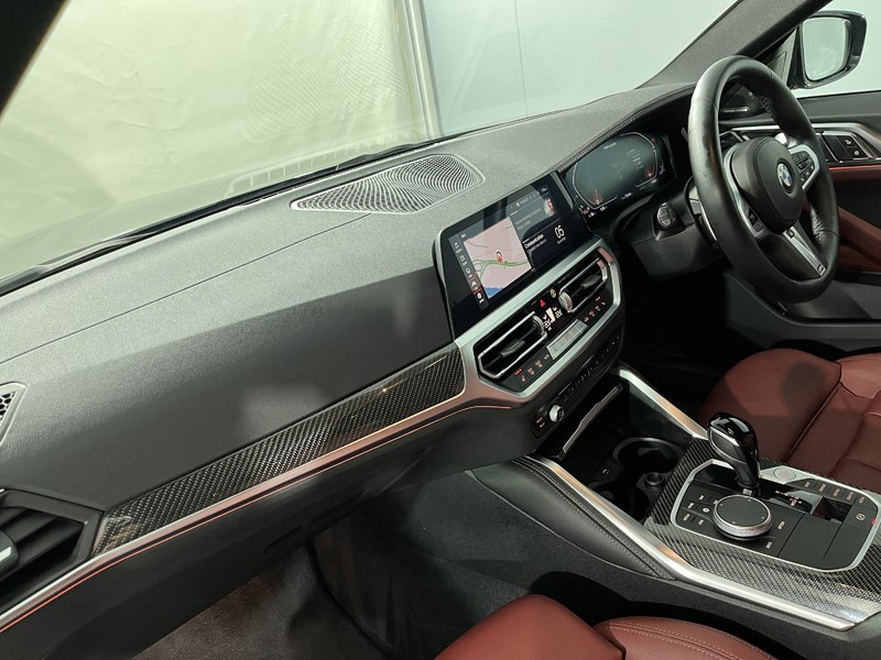 Used BMW 4 Series 2021 for sale - 76982494: Photo 7