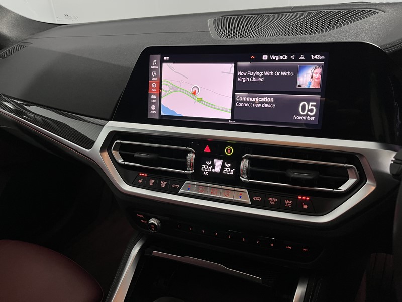 Used BMW 4 Series 2021 for sale - 76982494: Photo 8