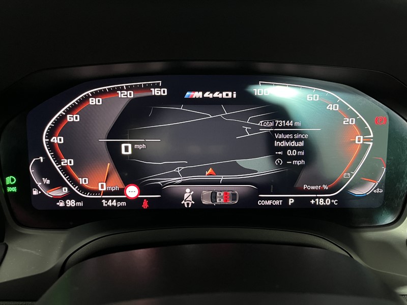 Used BMW 4 Series 2021 for sale - 76982494: Photo 9