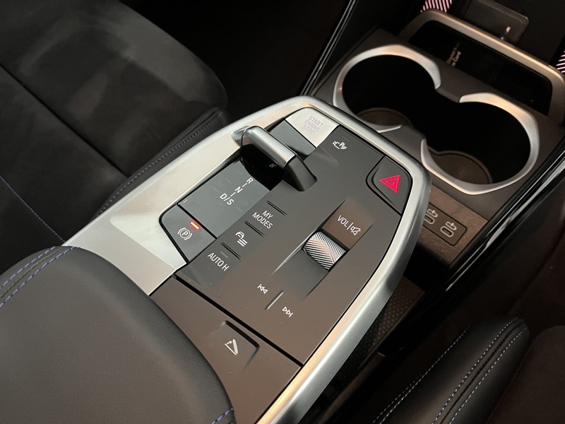 Used BMW X2 2025 for sale - 76981035: Photo 10