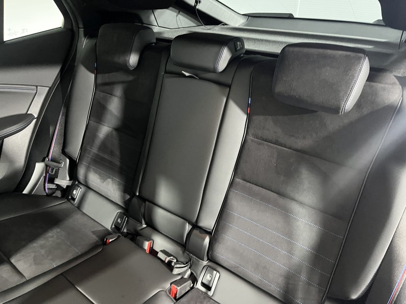 Used BMW X2 2025 for sale - 76981035: Photo 12