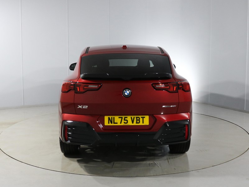Used BMW X2 2025 for sale - 76981035: Photo 15