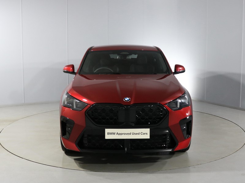 Used BMW X2 2025 for sale - 76981035: Photo 16