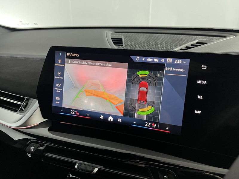 Used BMW X2 2025 for sale - 76981035: Photo 18